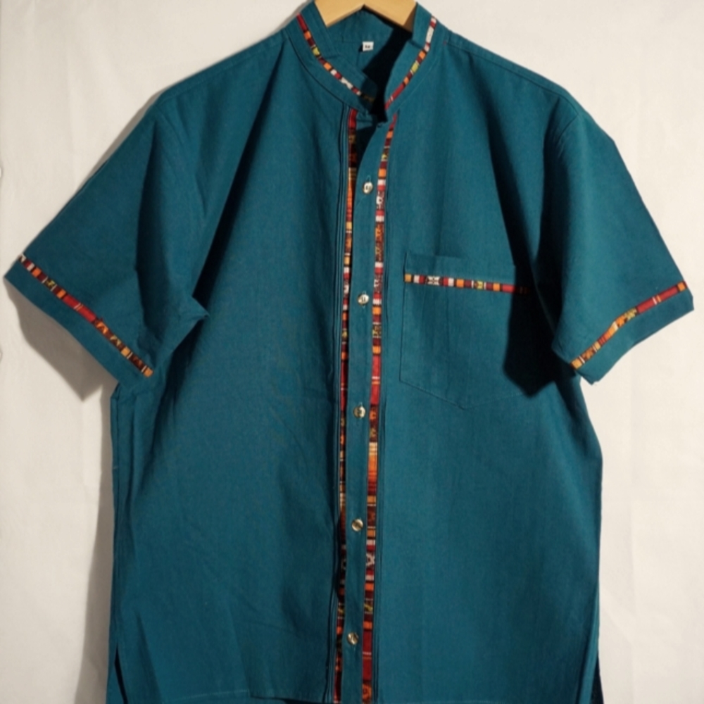 Guayabera Mexicana